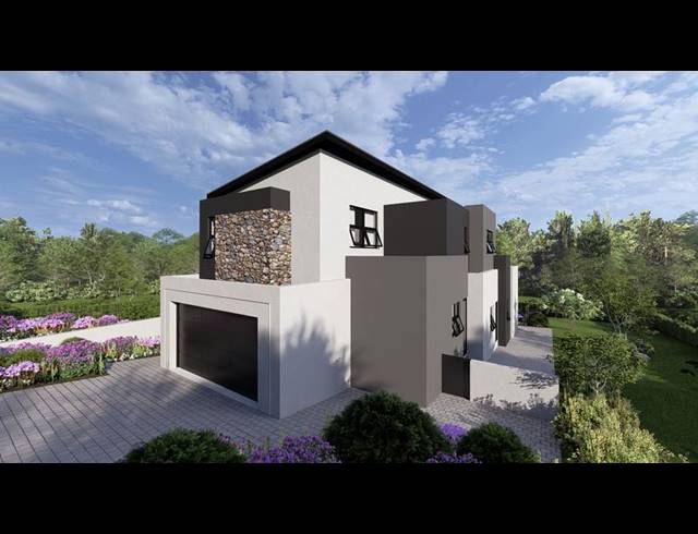 4 BEDROOM HOUSE FOR SALE IN FOUNTAINBROOK ESTATE